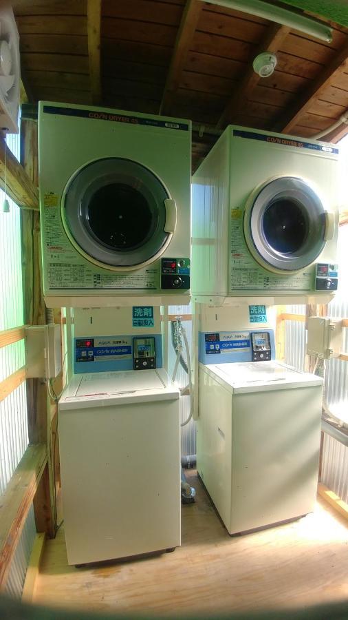 Chikushino Futsukaichi Green Hotel מראה חיצוני תמונה